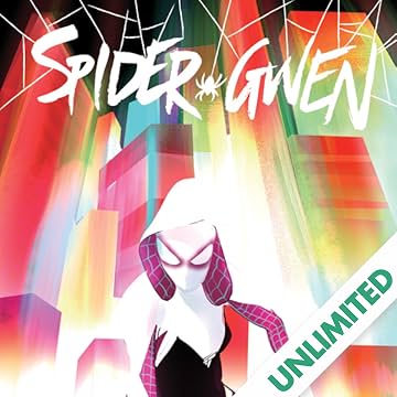 Spider-Gwen (2015)